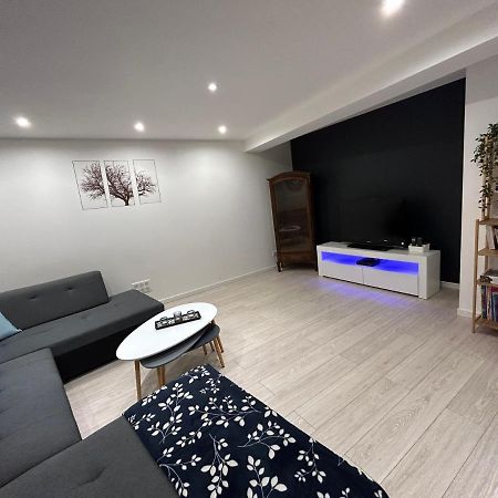 Gite Ma Maison Kintzheim Exteriör bild