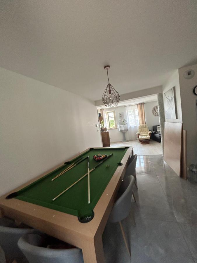Gite Ma Maison Kintzheim Exteriör bild