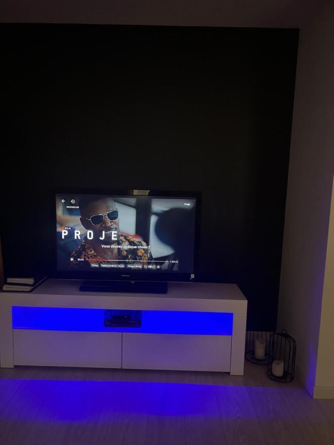 Gite Ma Maison Kintzheim Exteriör bild