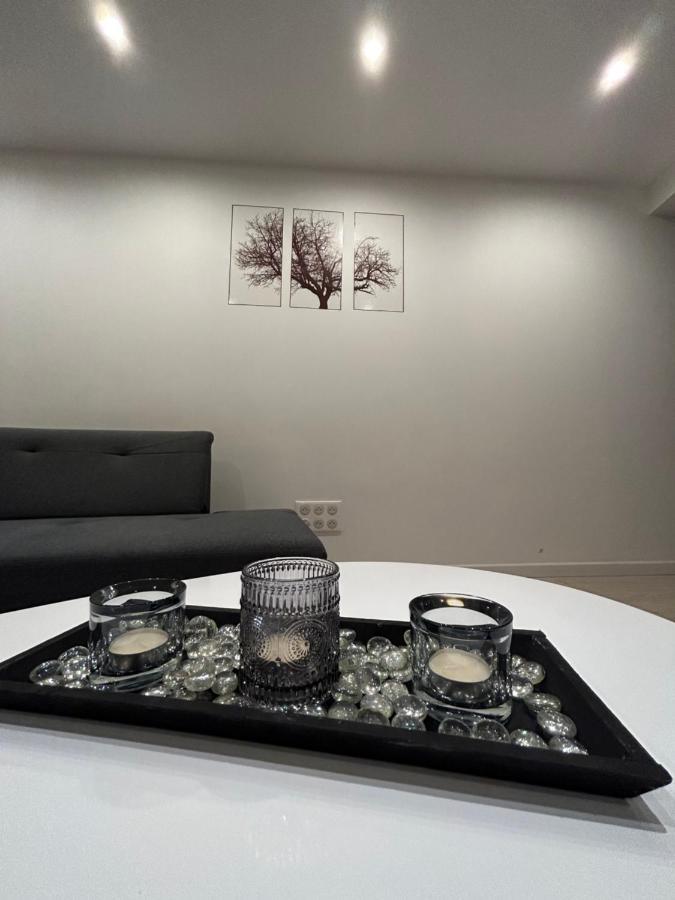Gite Ma Maison Kintzheim Exteriör bild