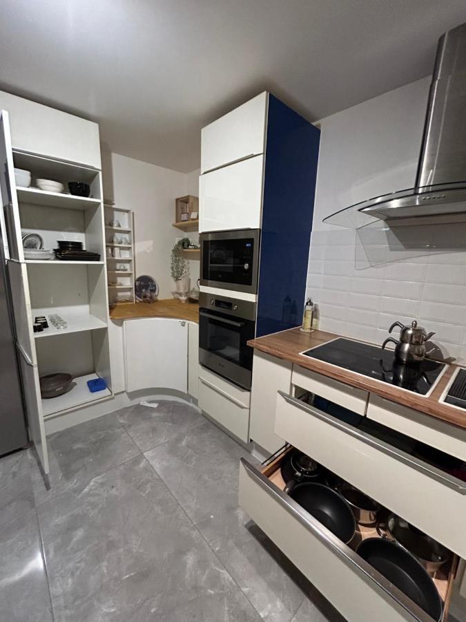 Gite Ma Maison Kintzheim Exteriör bild