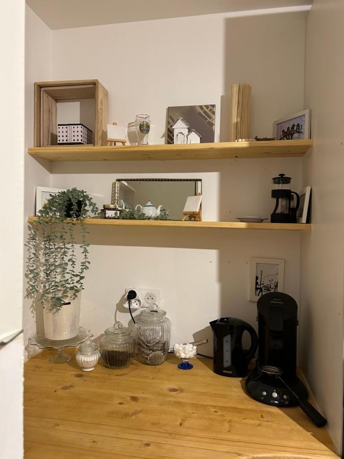 Gite Ma Maison Kintzheim Exteriör bild