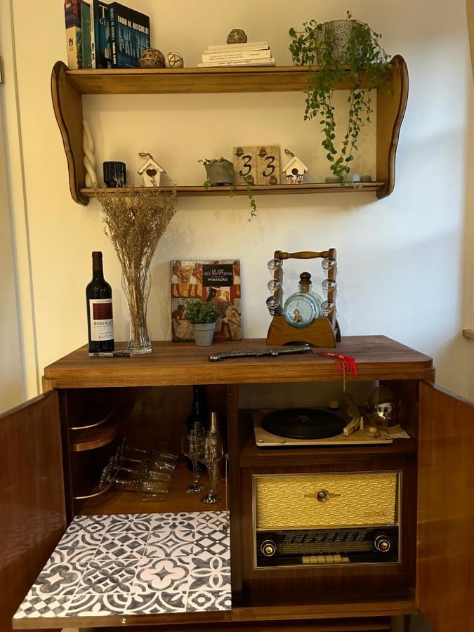 Gite Ma Maison Kintzheim Exteriör bild