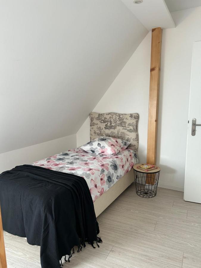 Gite Ma Maison Kintzheim Exteriör bild