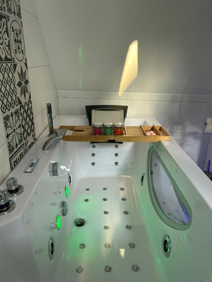 Gite Ma Maison Kintzheim Exteriör bild